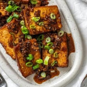 Einfaches Tofu Adobo 17 Easy Tofu Adobo