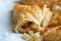 Quick Apple Pie Bites