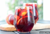 Sunkissed Sangria
