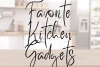 Kitchen Cornerstones