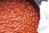 Santa Maria’s Signature Pinquito Beans