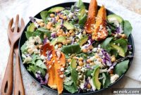 Vibrant Superfood Spinach Boost