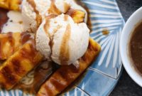 Buttery Spiced Rum Sauce