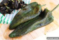 Mastering the Art of Roasting Chiles
