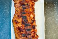 Fall-Off-The-Bone Baby Back Ribs