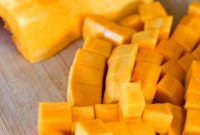 Unlock Delicious Roasted Butternut Squash