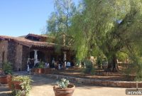 Valle de Guadalupe Wine Country
