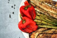 Balsamic Grilled Vegetables: Three Delicious Variations