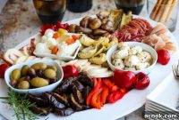 The Art of the Irresistible Antipasto