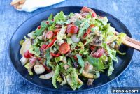 Italian Chopped Salad
