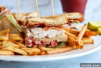 Timeless Turkey Club