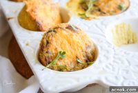 Denver Omelette Egg Bites