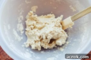 cracker ingredients wet