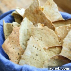 GF rustic crackers in bowl