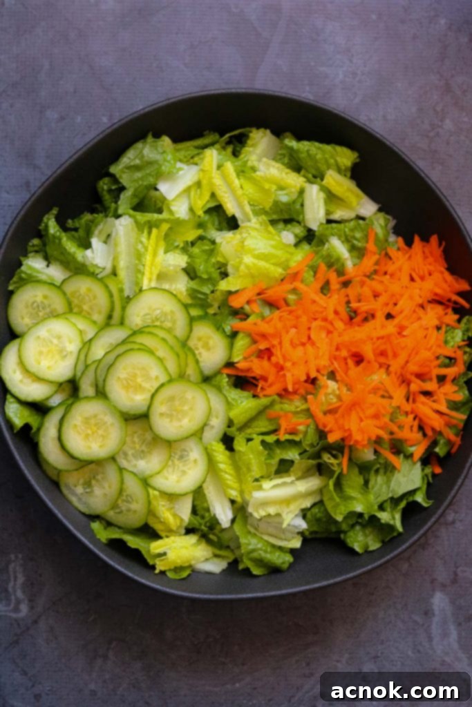 add cucumber