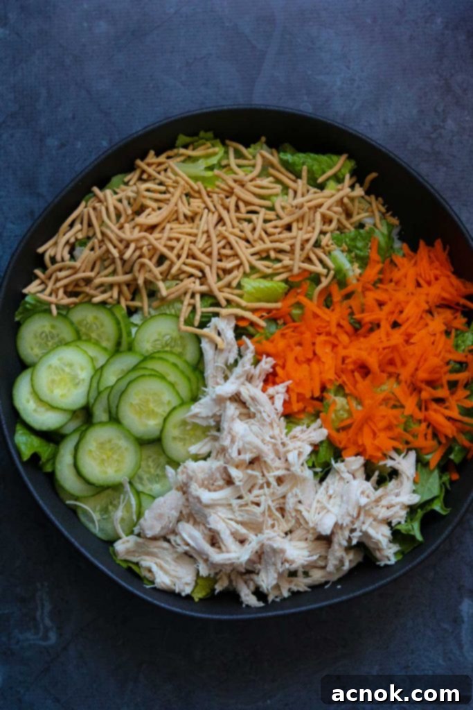 add noodles