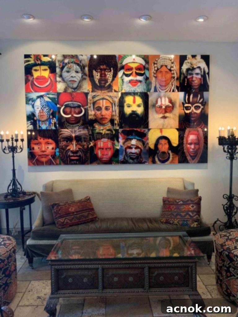 Hotel ZaZa Dallas lobby