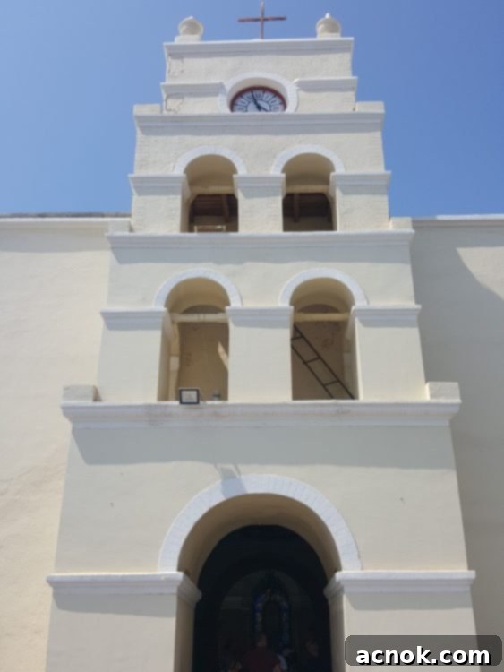 Mision Todos Santos