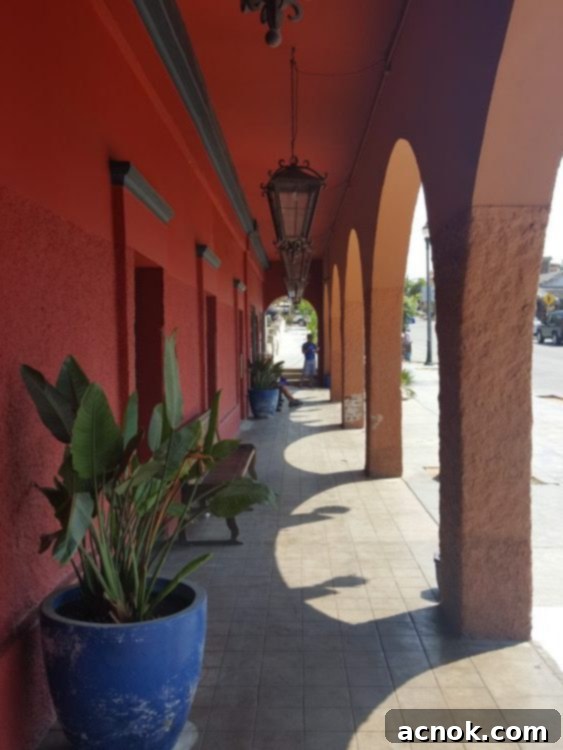 Hotel California